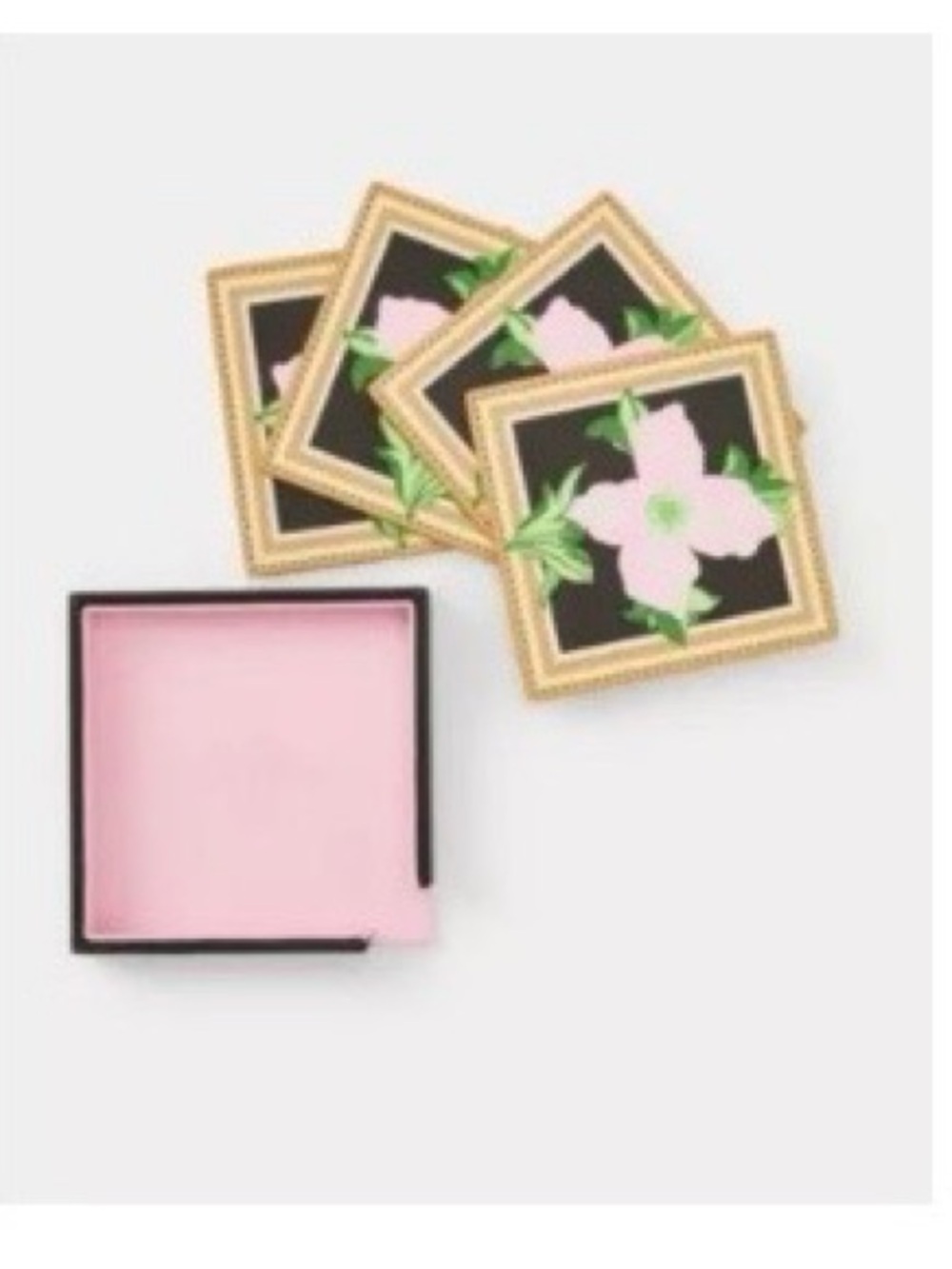 Lilly Pulitzer Coaster Set
